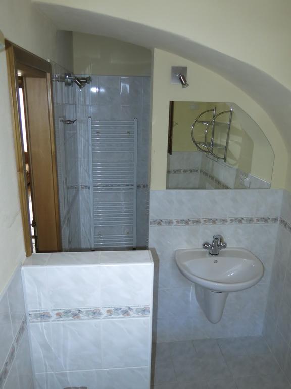Apartamento Dum U Jelena Vimperk Habitación foto