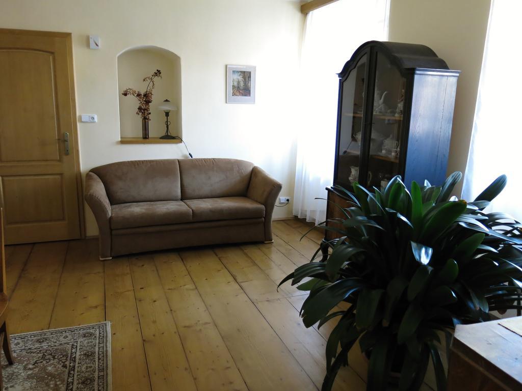 Apartamento Dum U Jelena Vimperk Habitación foto